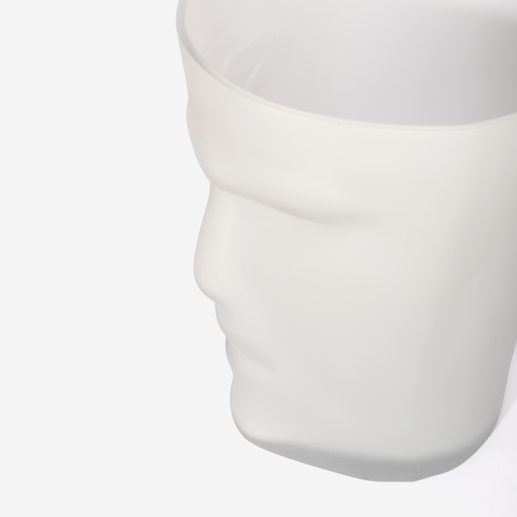 Ghost Vase