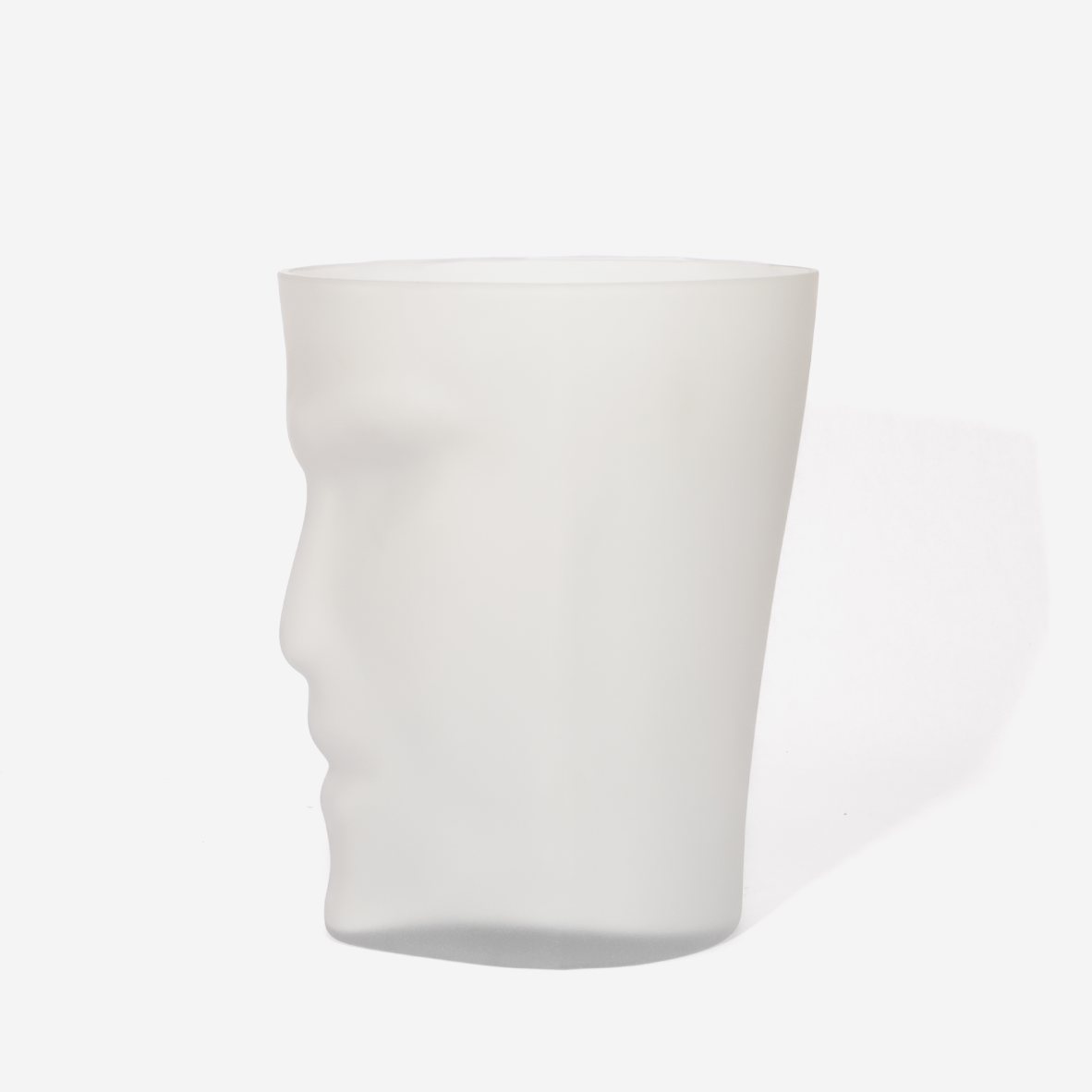 Ghost Vase