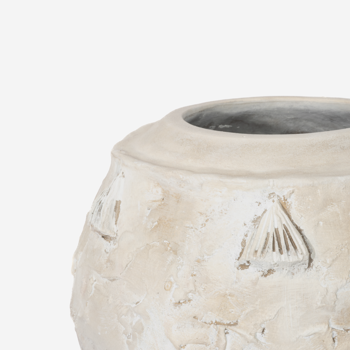 Rome Planter