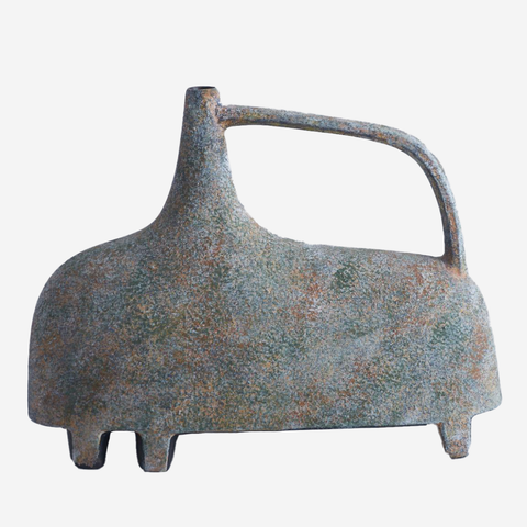 Rocket Vase