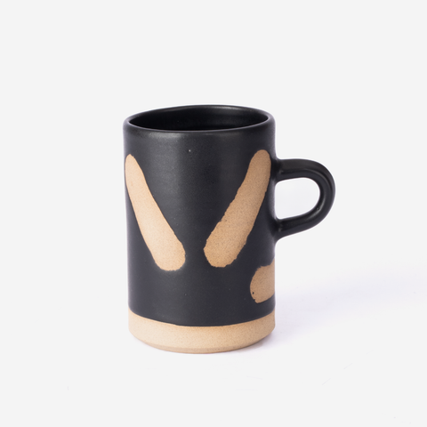 Striped Cup - Large