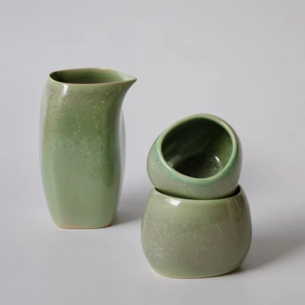 Contour Cup - Lichen
