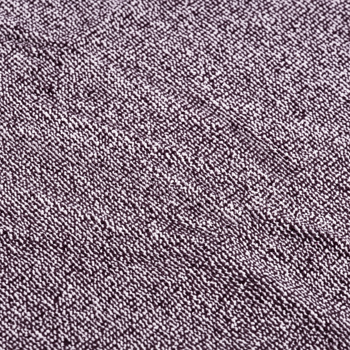 Plush Bathmat - Charcoal