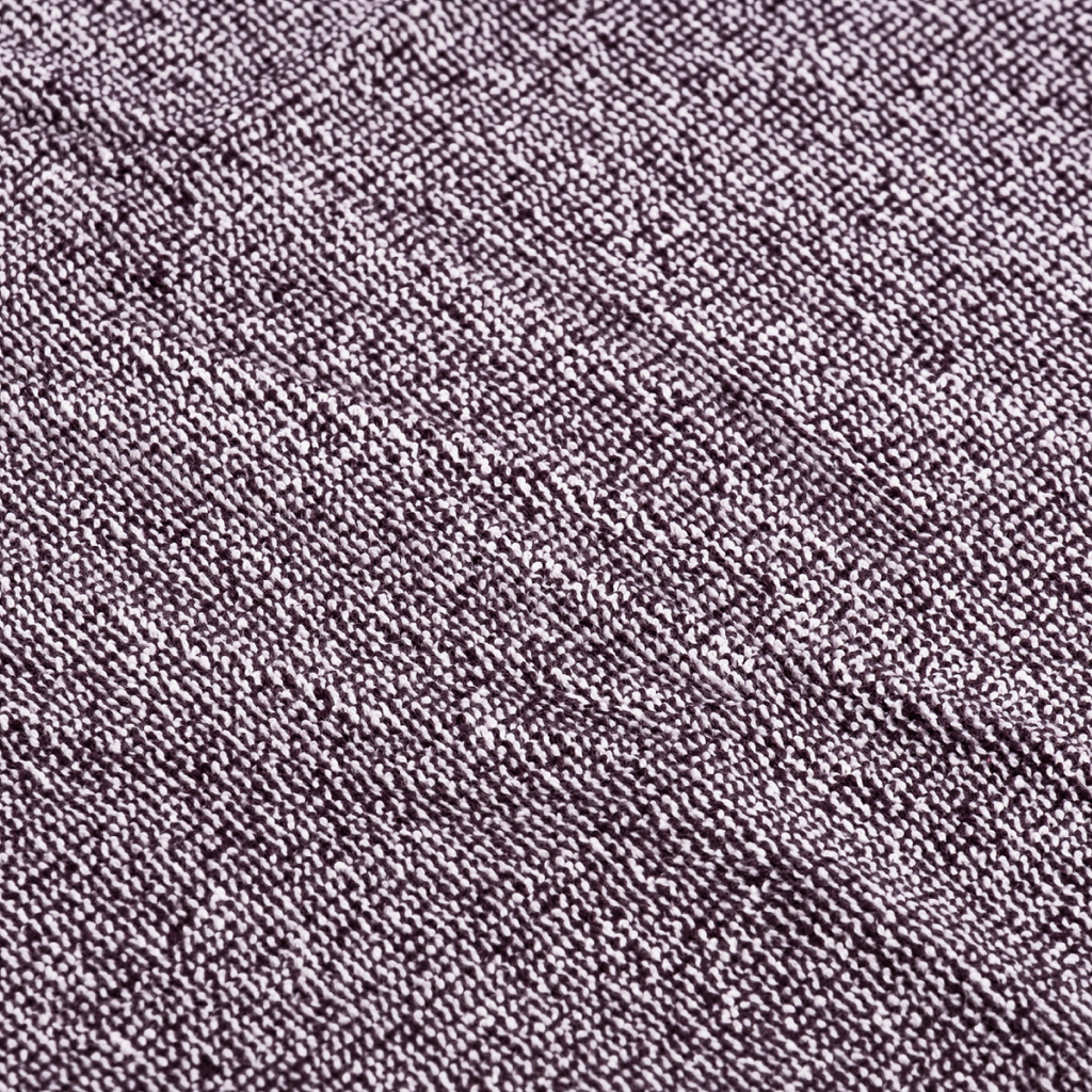 Plush Bathmat - Charcoal