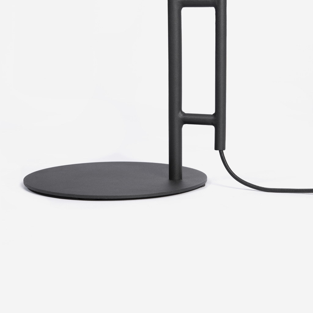 Dakota Floor Lamp