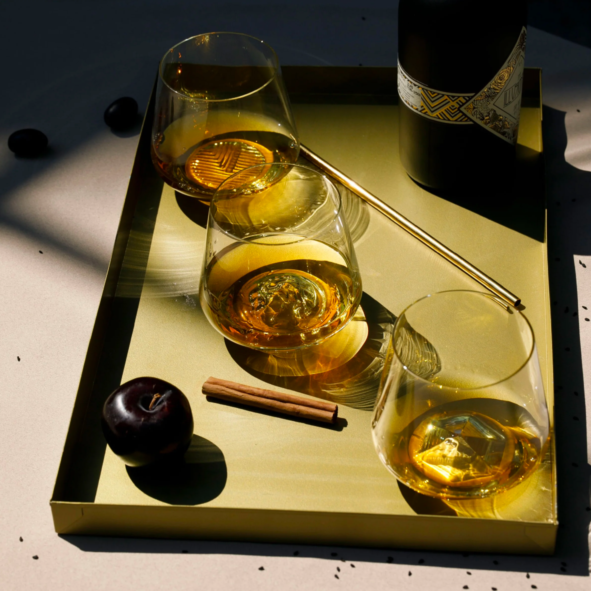Deep Spirits Tumbler - Romi Bohnenberg