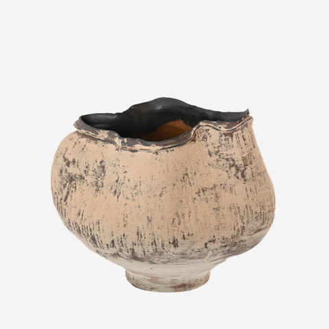 Desert Dunes Vase