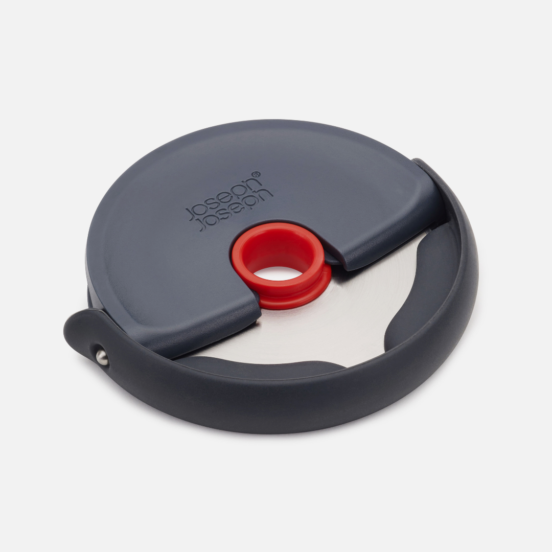 Disc Easy-clean Pizza Wheel