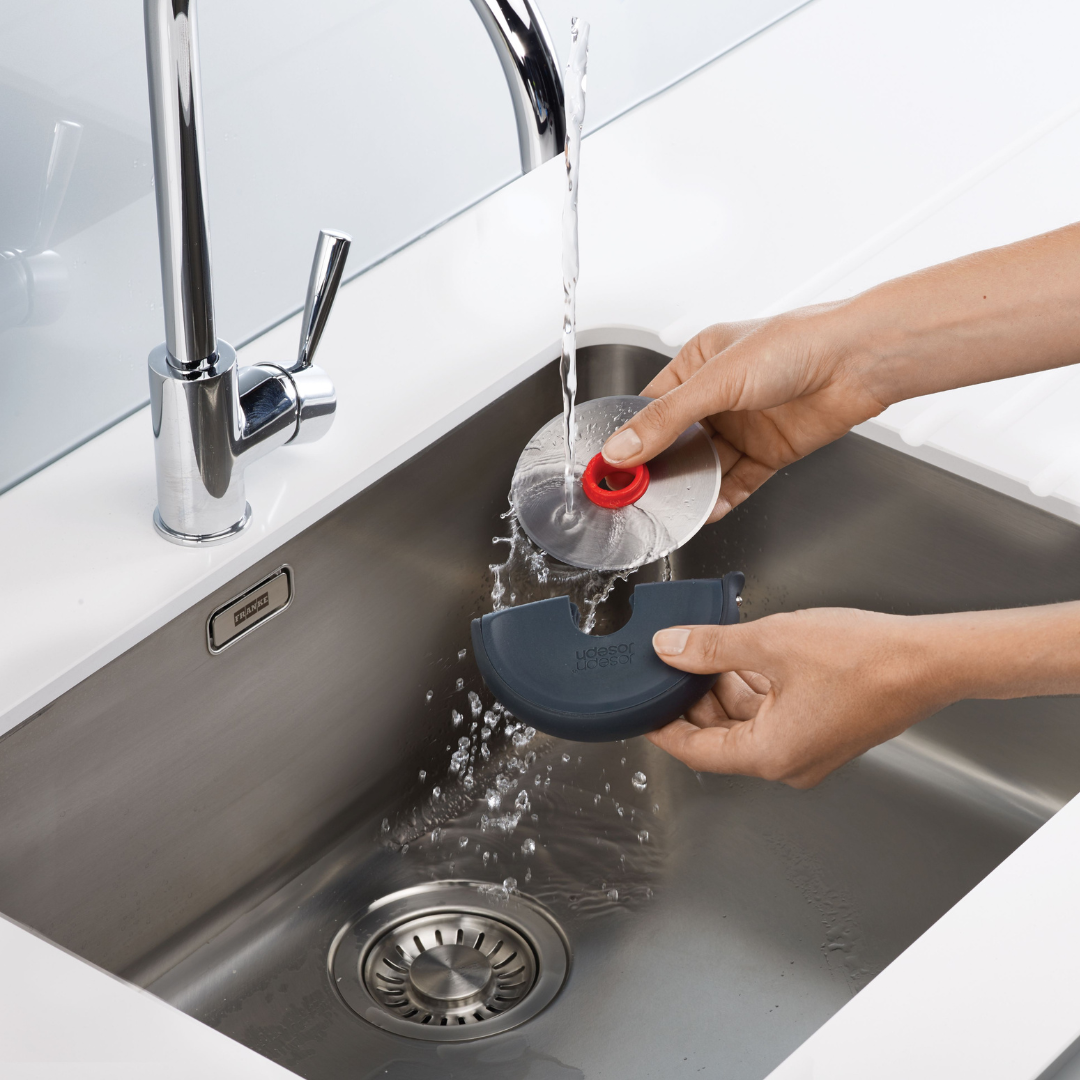 Disc Easy-clean Pizza Wheel