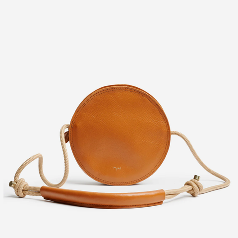 Dot Bag - Tan