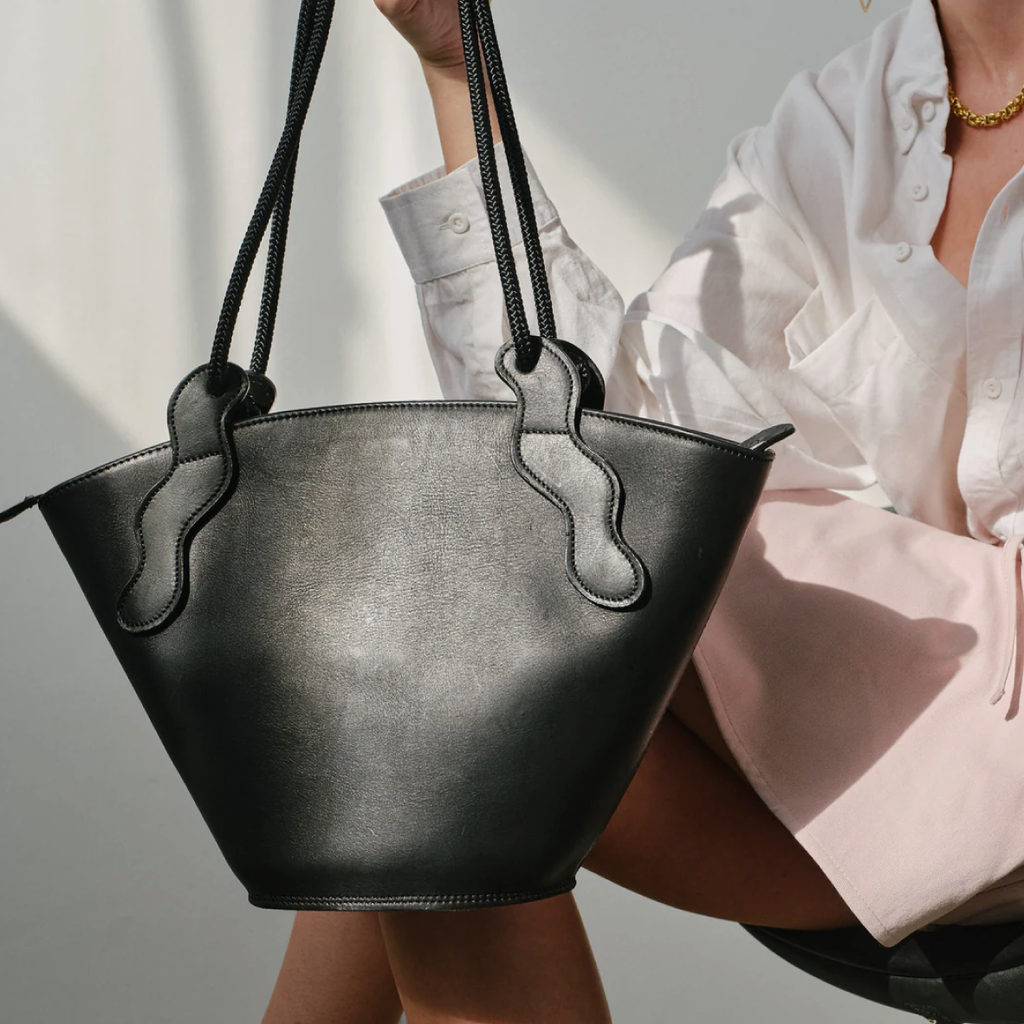 Emele Bag - Black