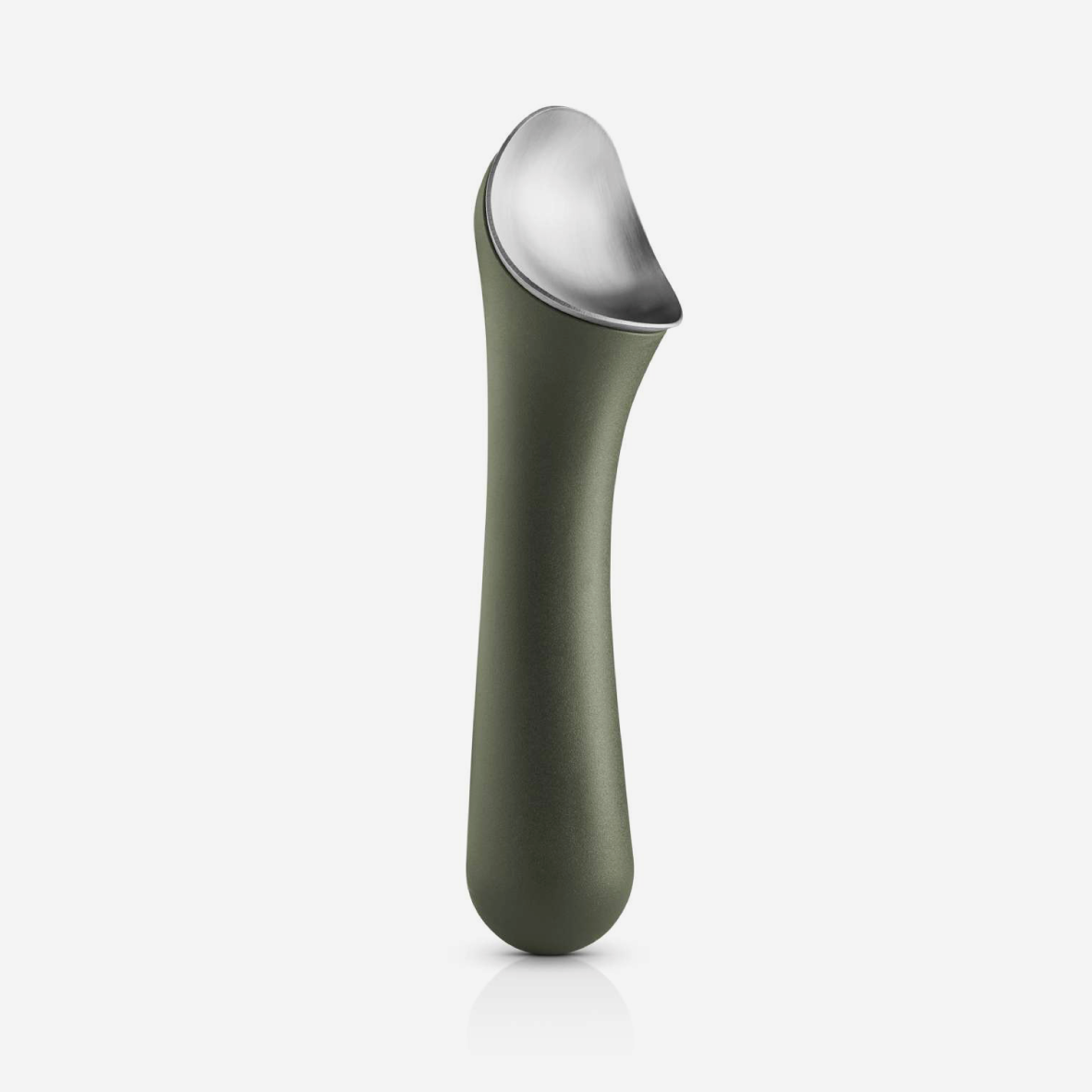 Green Tools Ice Cream Spoon
