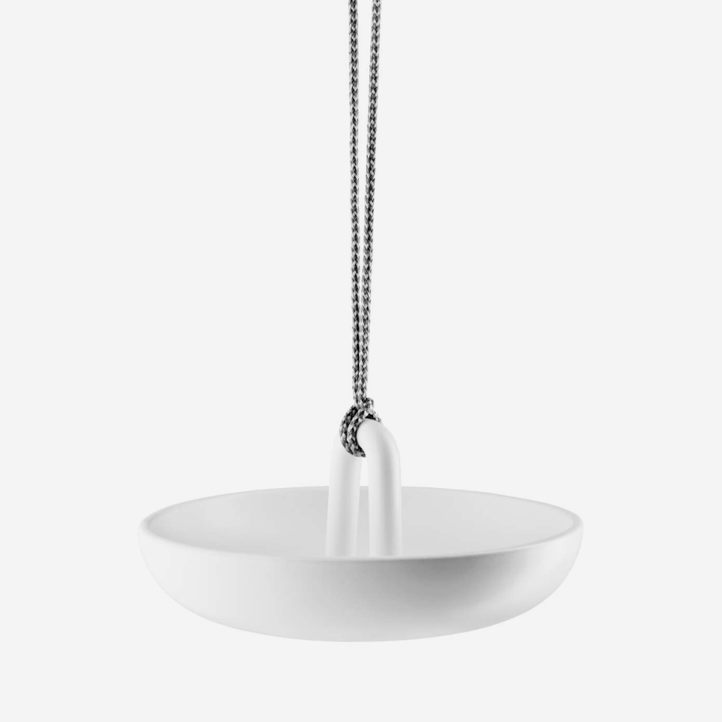 Hanging Bird Bath