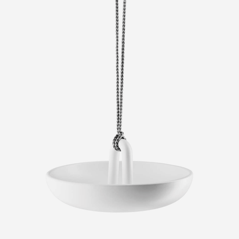 Hanging Bird Bath