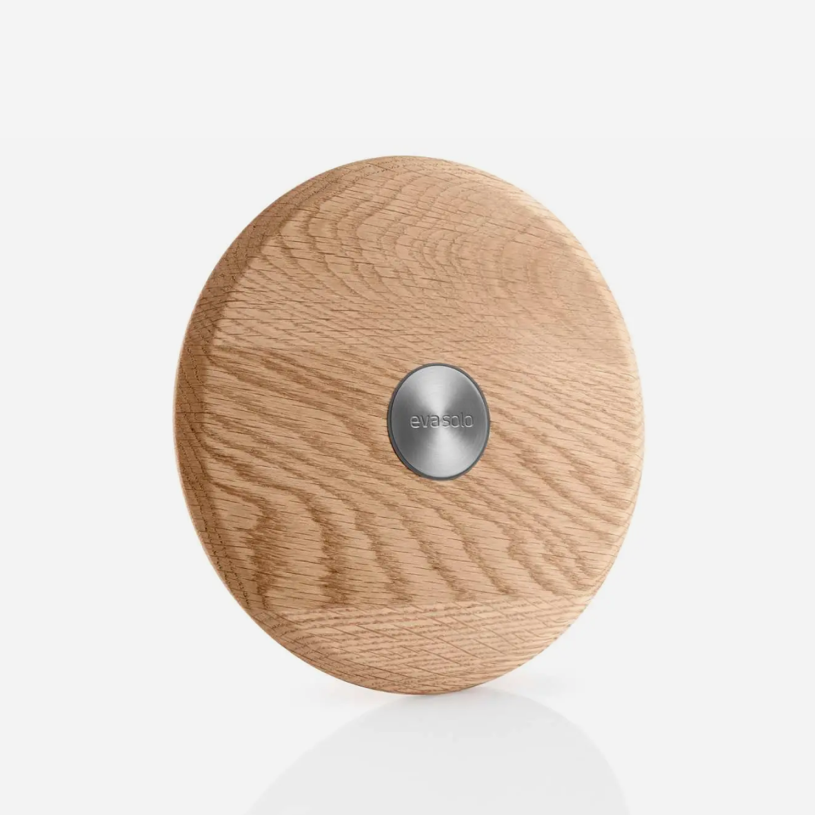 Magnetic Oak Trivet