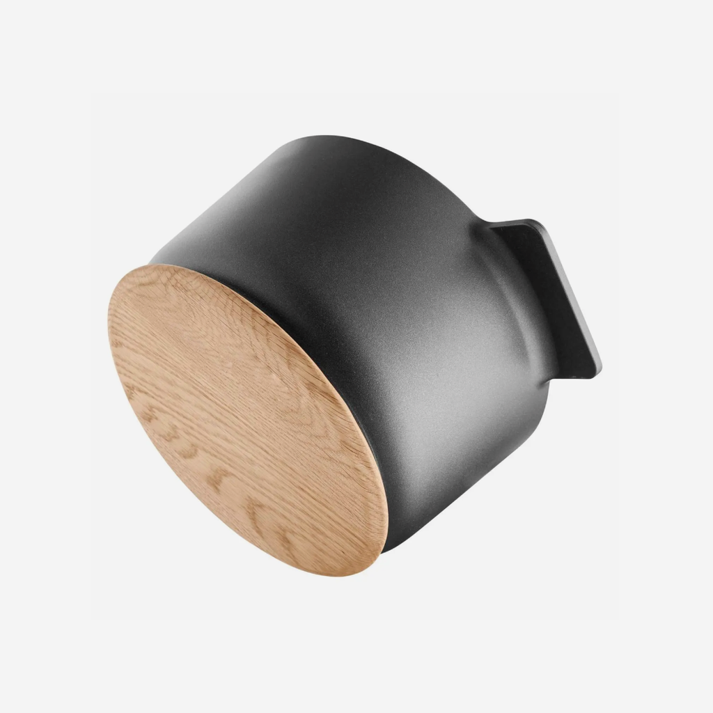 Magnetic Oak Trivet