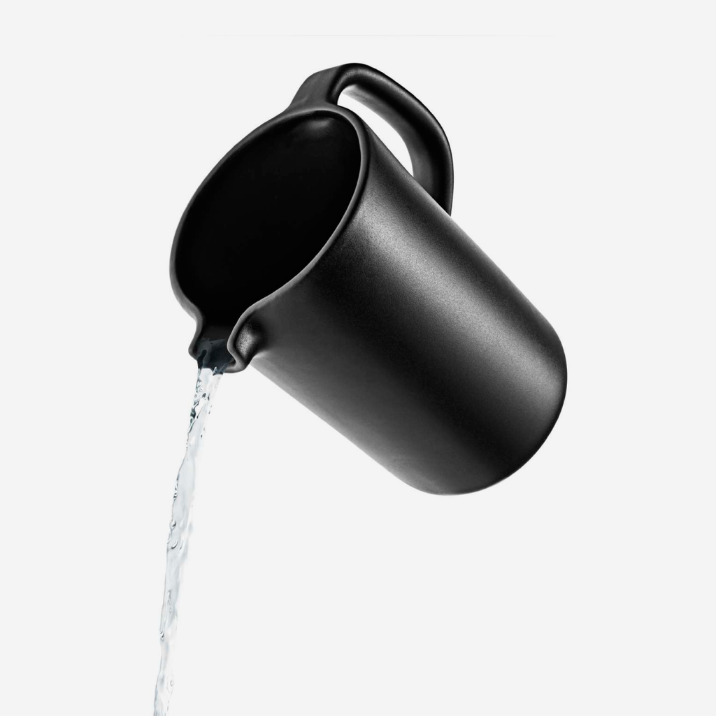Nordic Kitchen Cylinder Jug - 1L