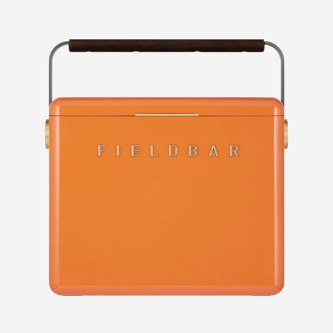 Gin Trunk - Orchard Orange