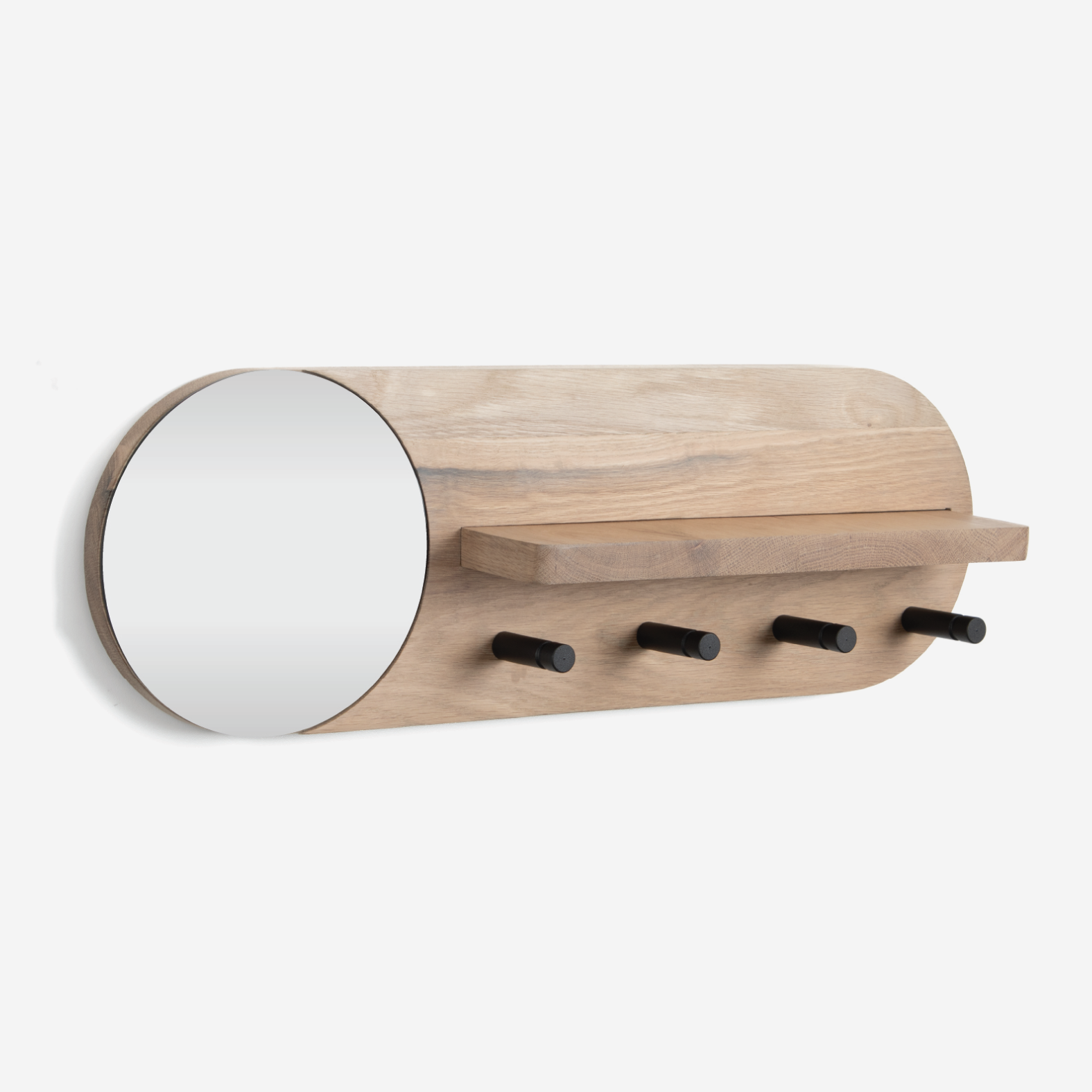 Falun Entryway Shelf