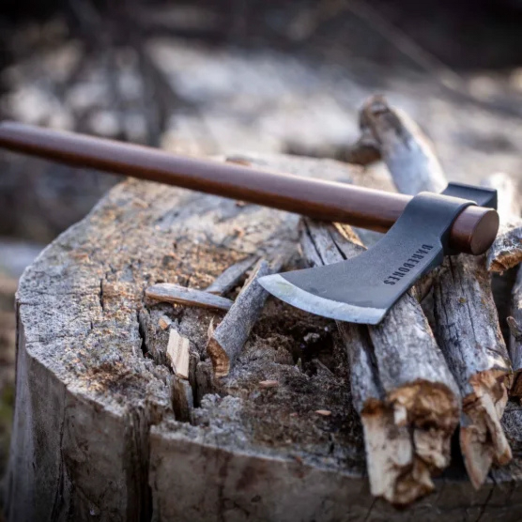 Field Hatchet