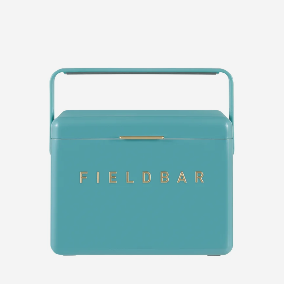 Mini Bar - Bazaruto Blue