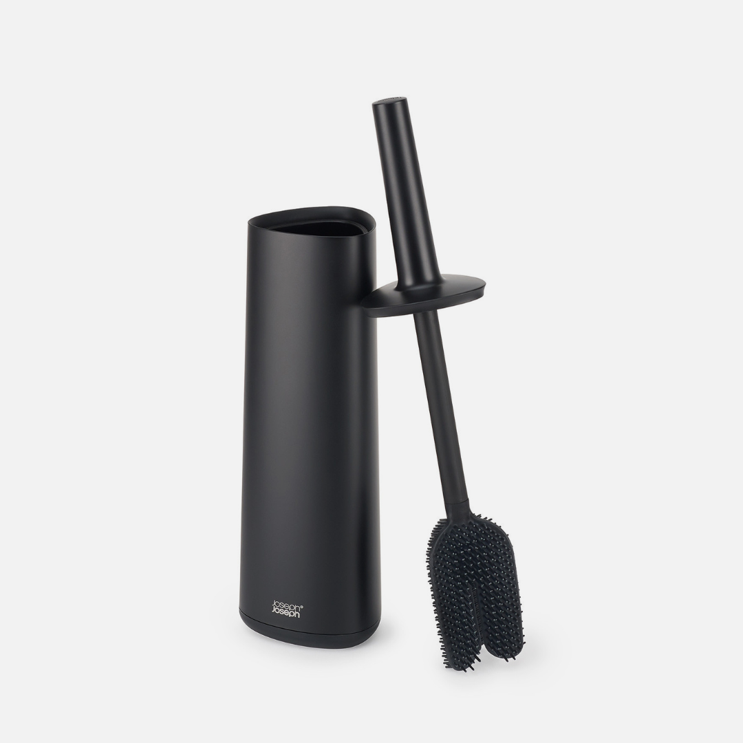 Flex™ 360 Toilet Brush Matt Black