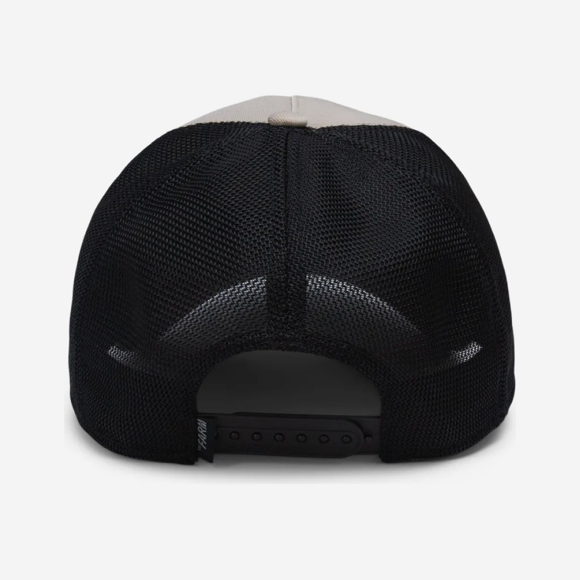 GB2 Goat Trucker - Toast & Tan