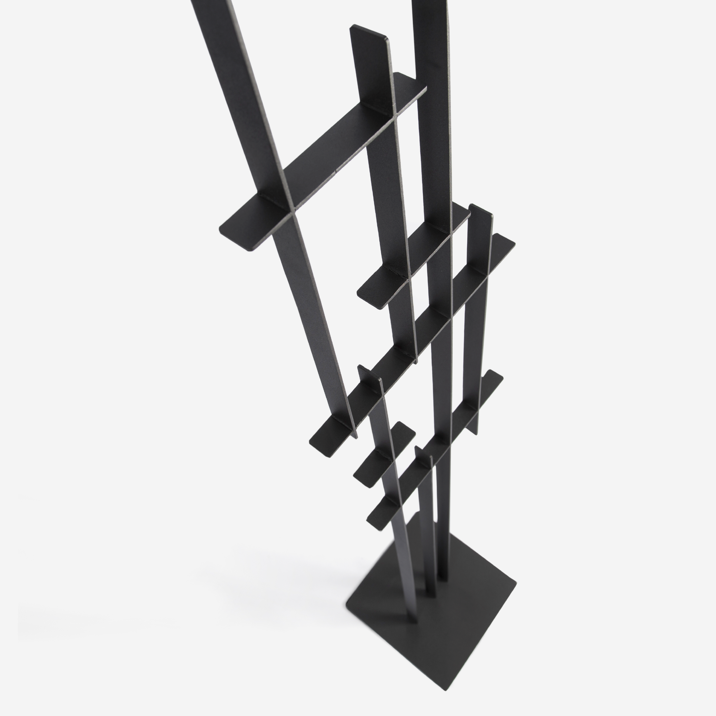 Hatch Coat Rack