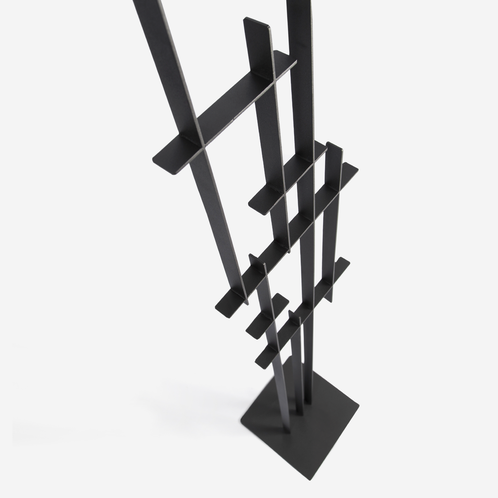 Hatch Coat Rack