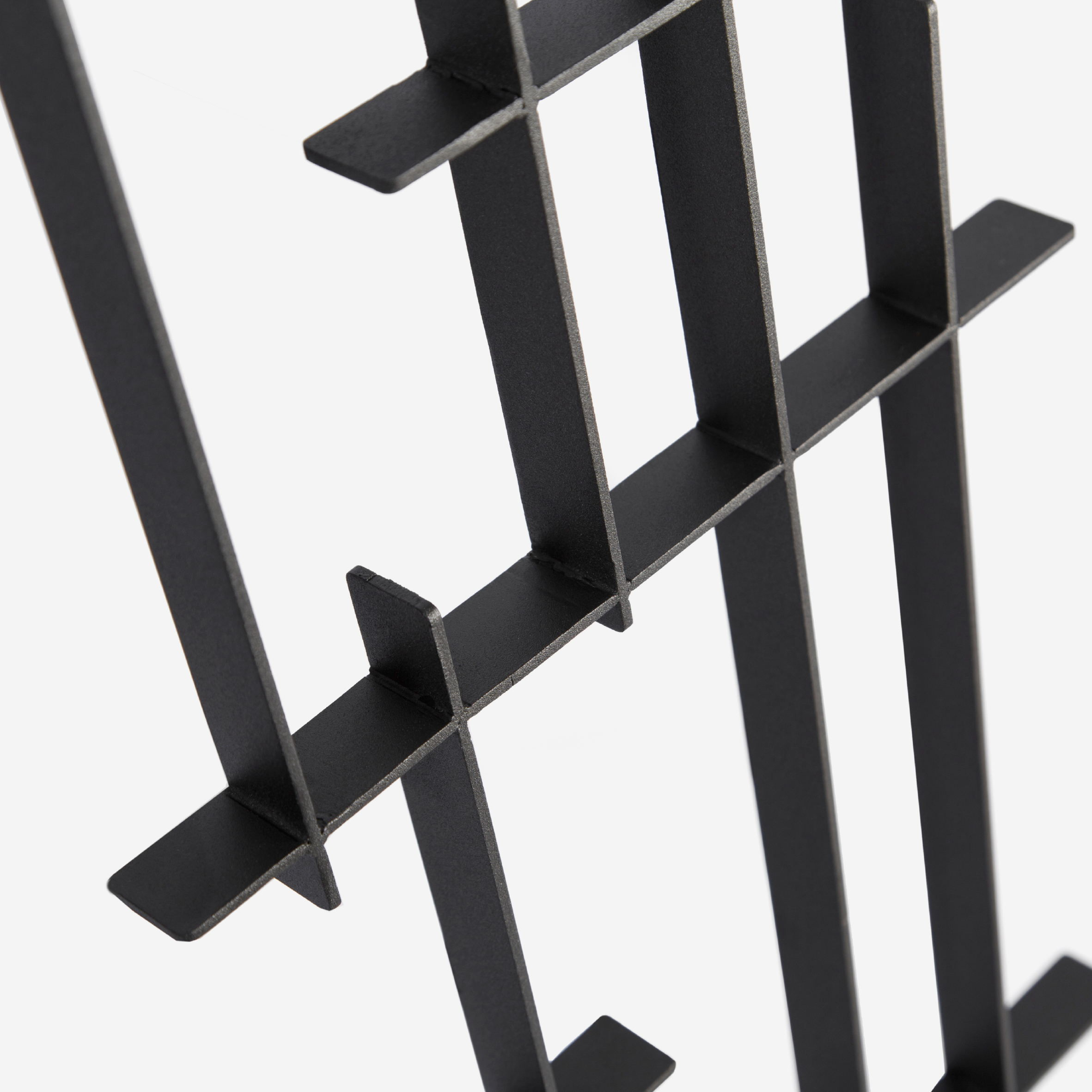 Hatch Coat Rack