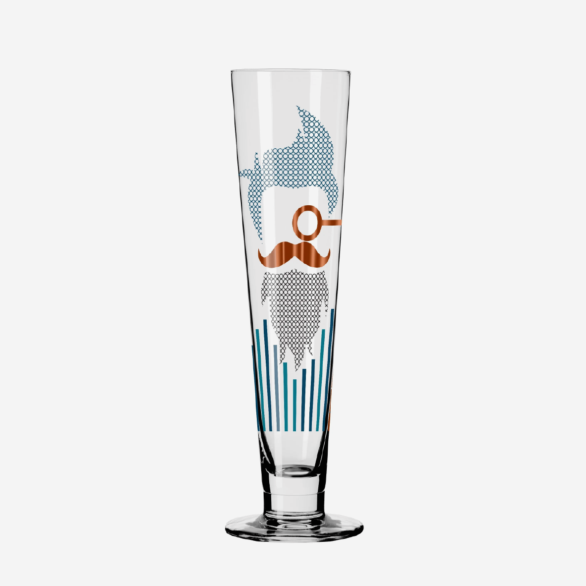 Heldenfest Beer Glass - Kordes