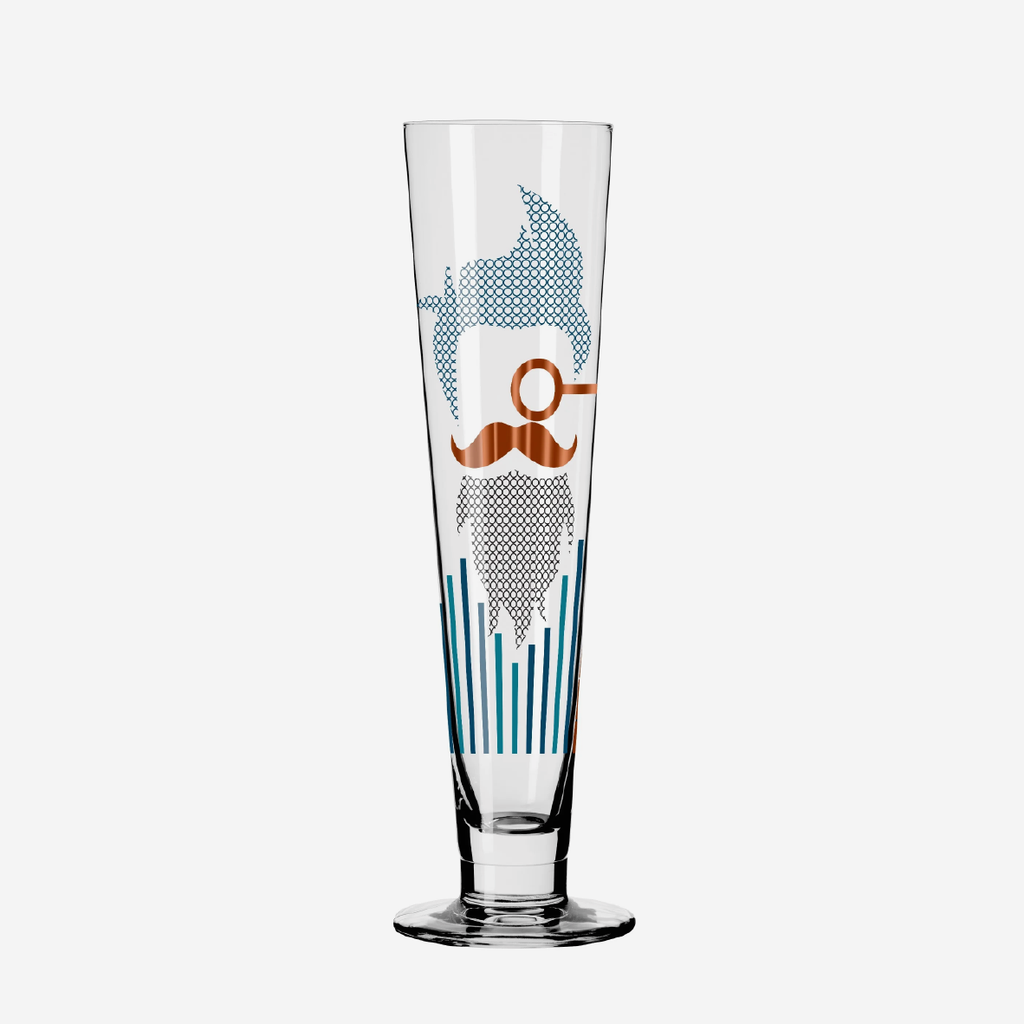 Heldenfest Beer Glass - Kordes
