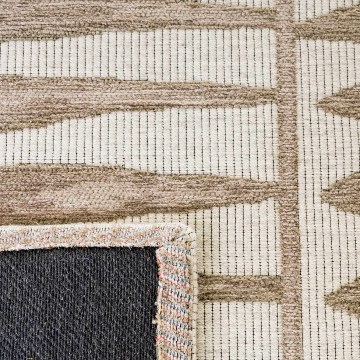 Hertex Rug - Vertigo Hazel