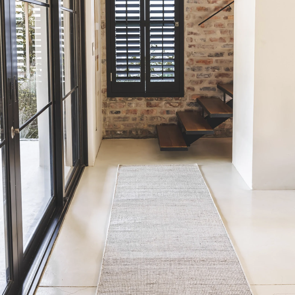 Hertex Runner - Kasbah Stone
