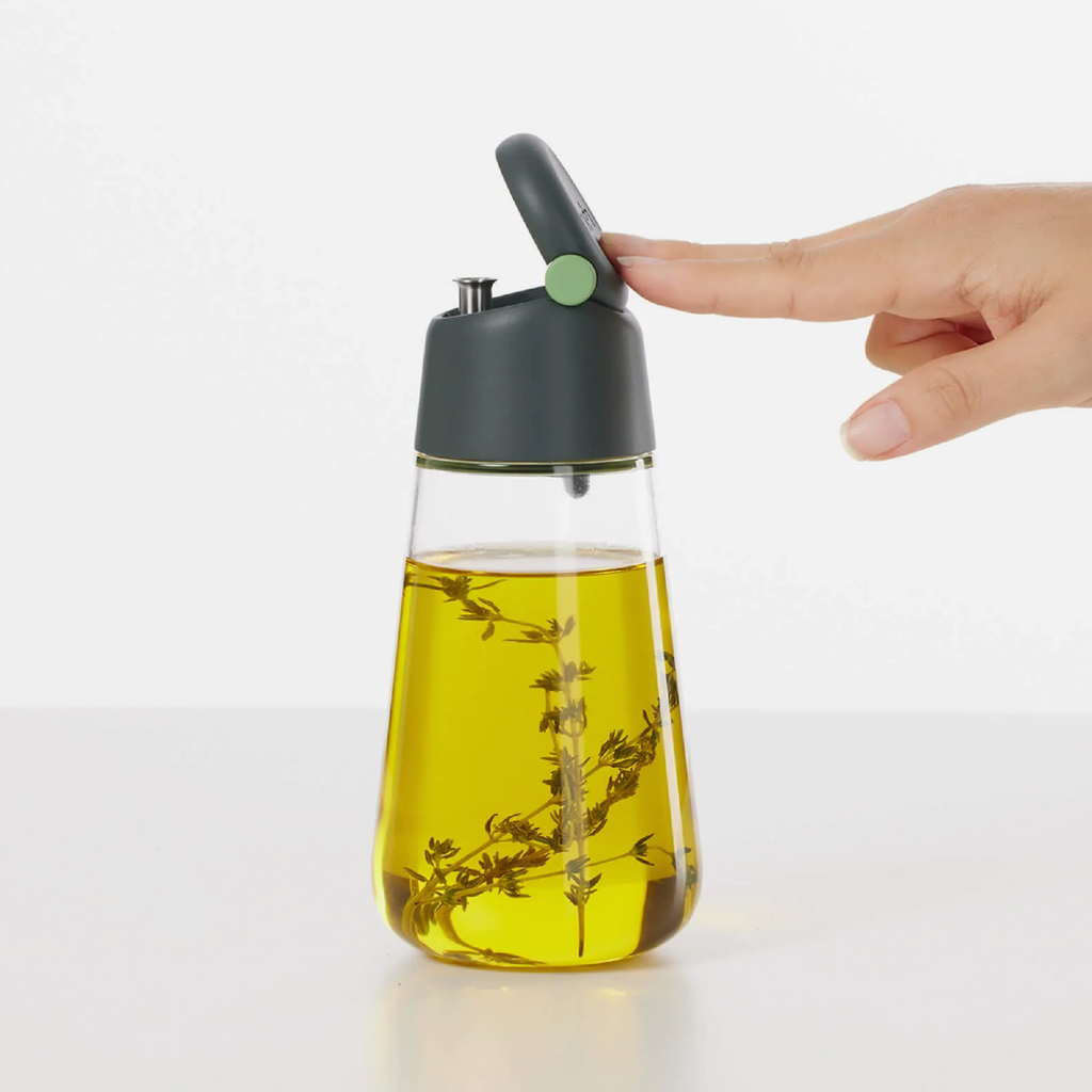 Oil Bottle - Graphite