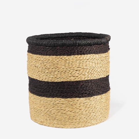 Swazi Baskets - Set of 3