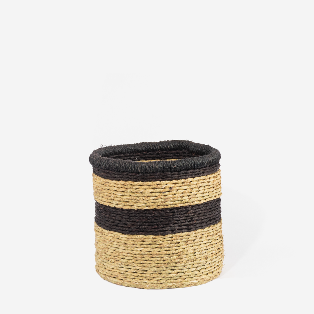Swazi Baskets - Set of 3