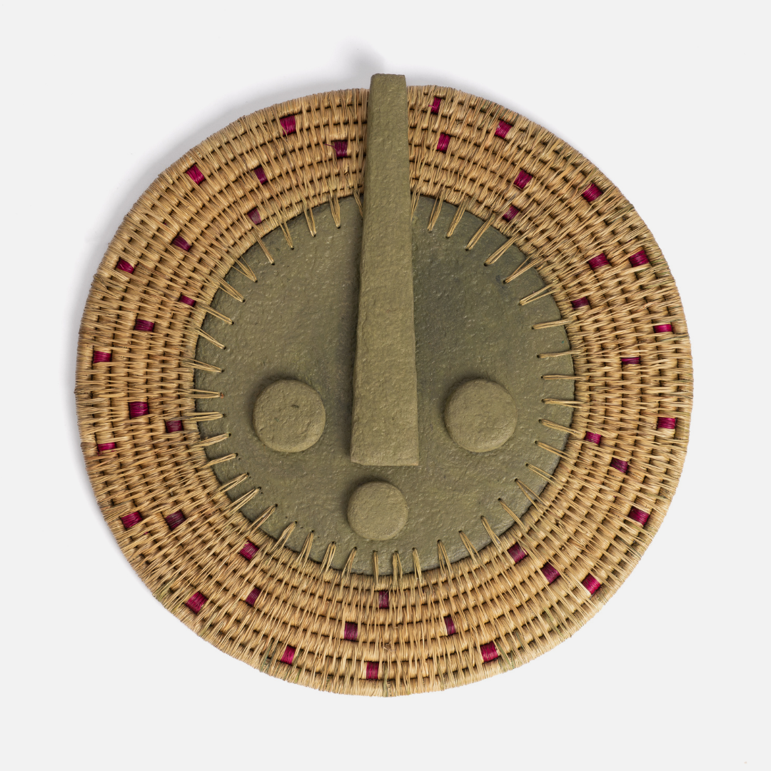 Zamani Mask