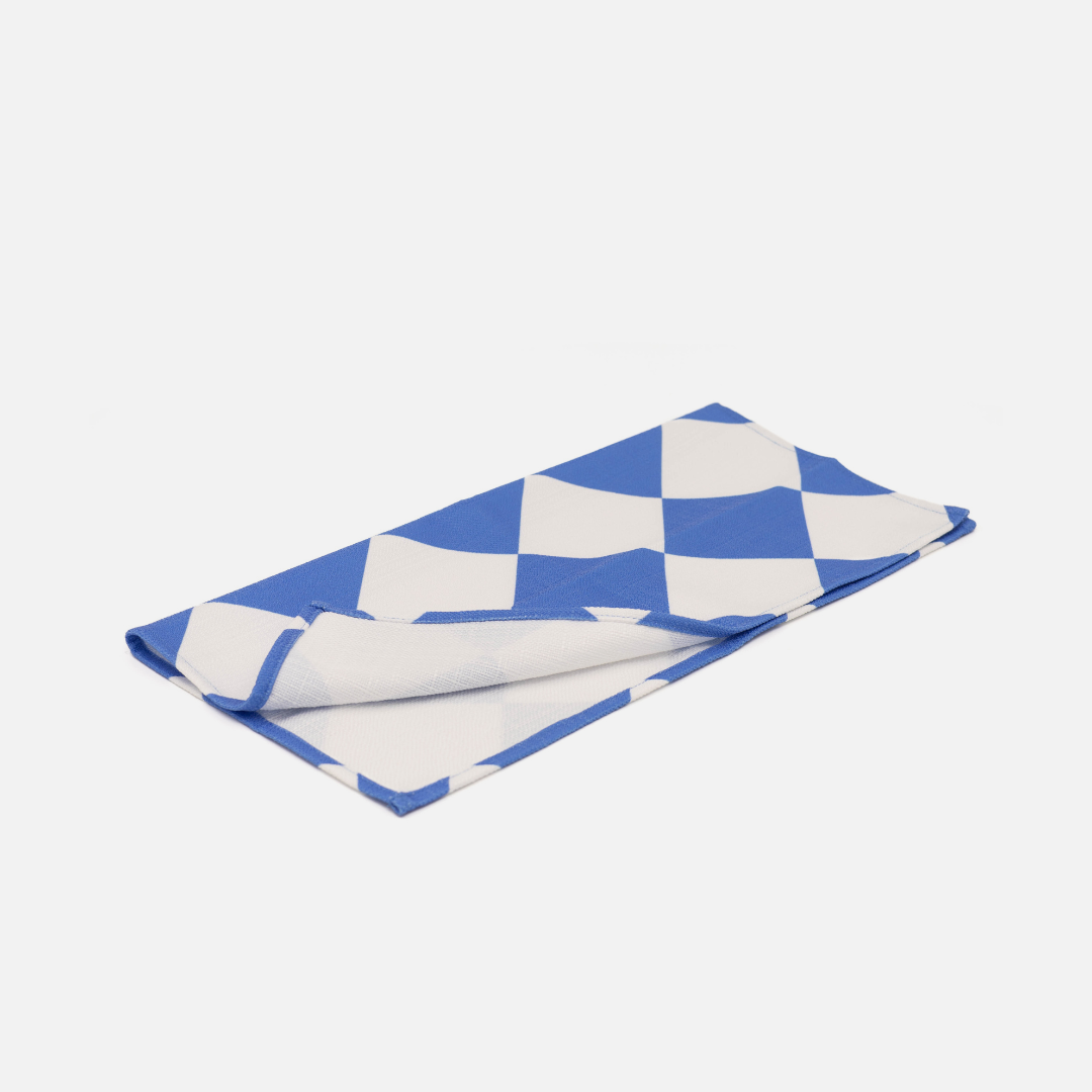 Napkins Set Of 4 - Aragosta