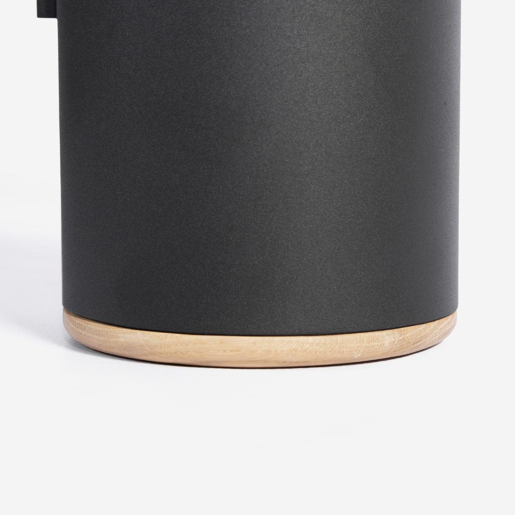 Noir Bathroom Caddy