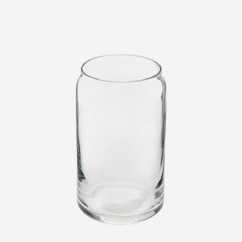 Nordic Coke Glass