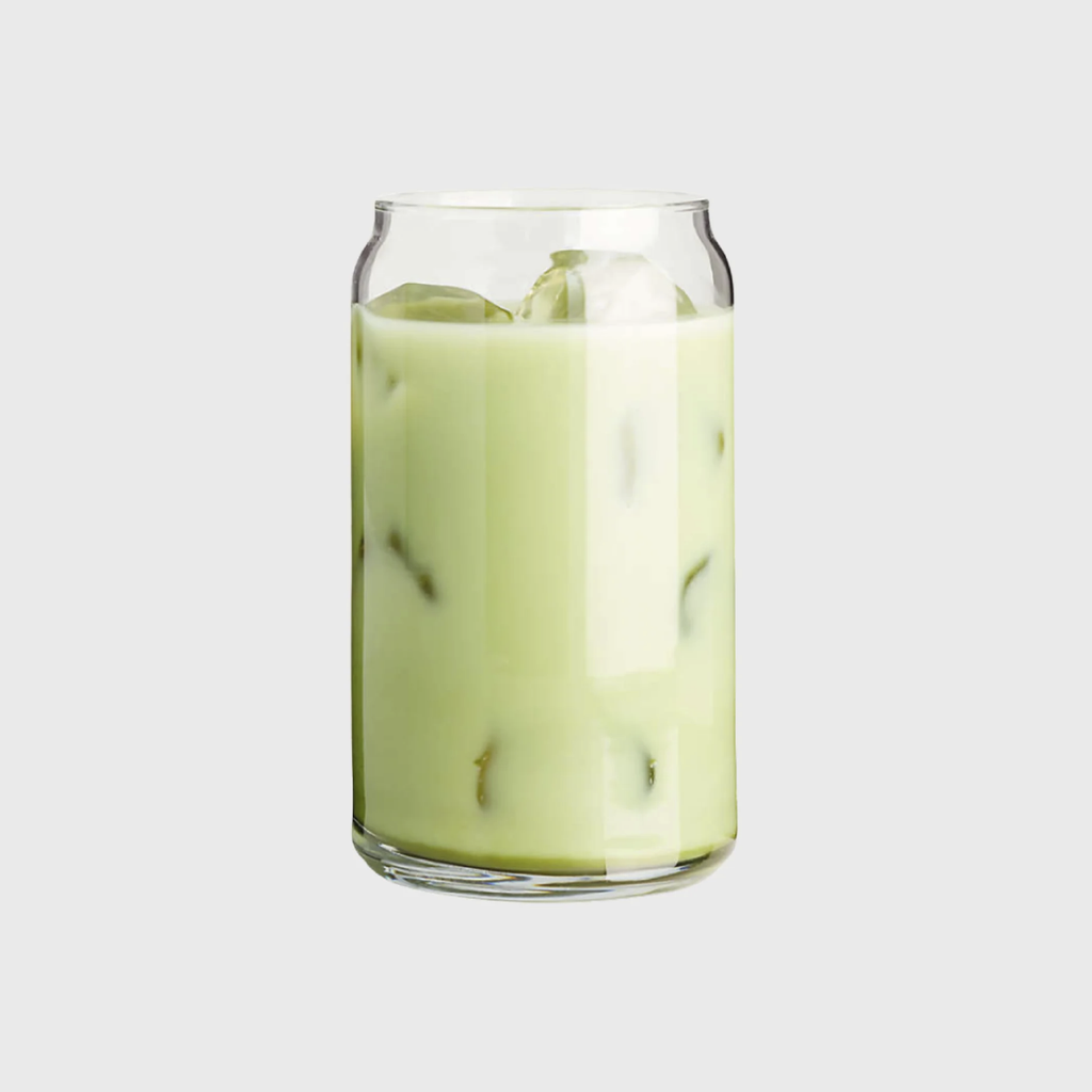 Nordic Coke Glass