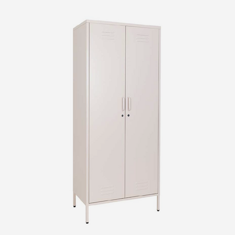 Popstrukt Sugar Cube Double Locker - Blush