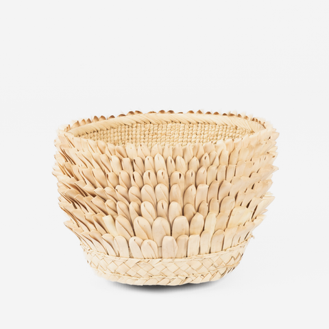 Porcupine Planter