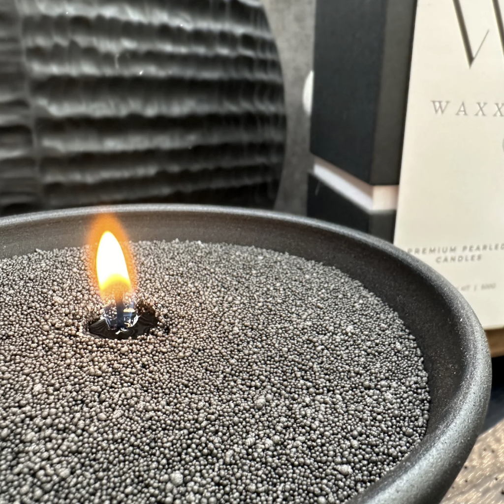 Premium Pearled Candle Pouch - 1.2kg