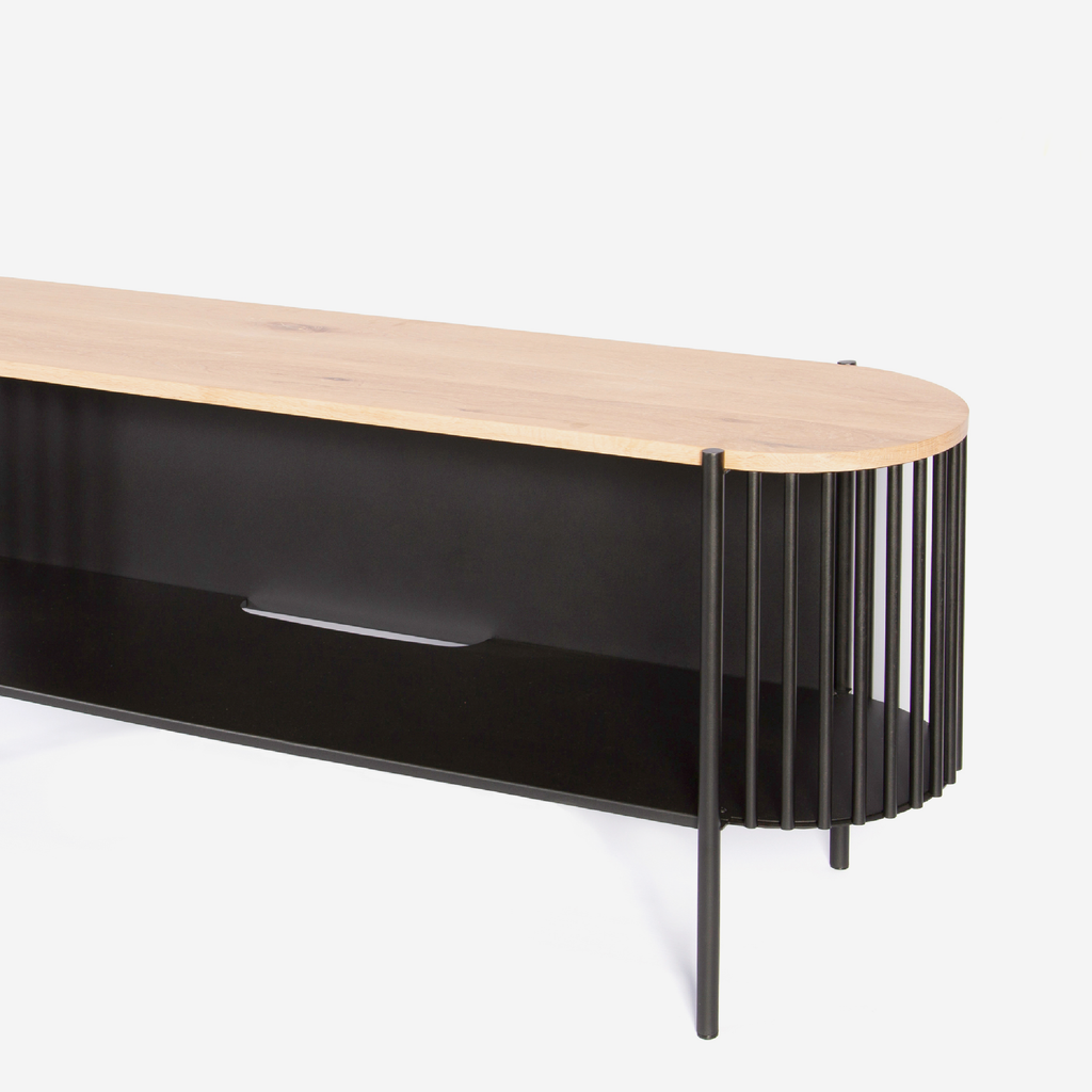 Finn TV Unit