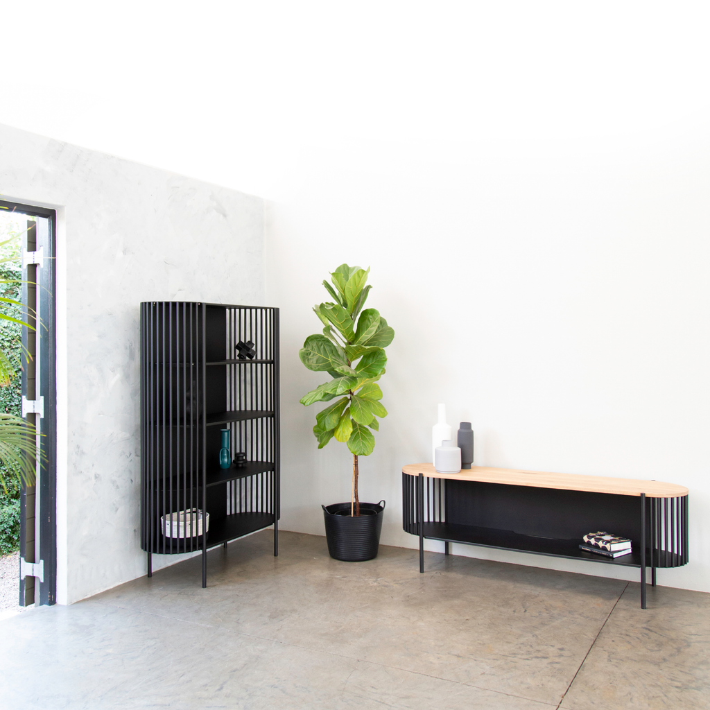 Finn TV Unit