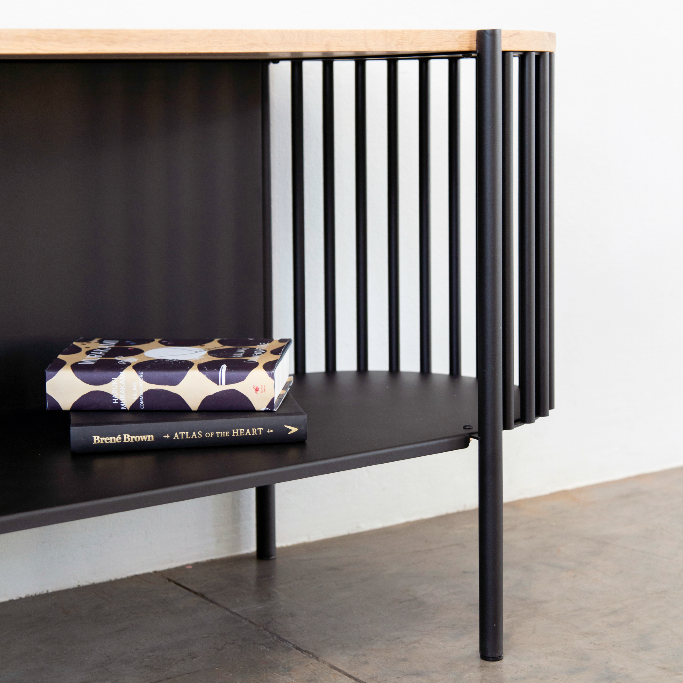 Finn TV Unit
