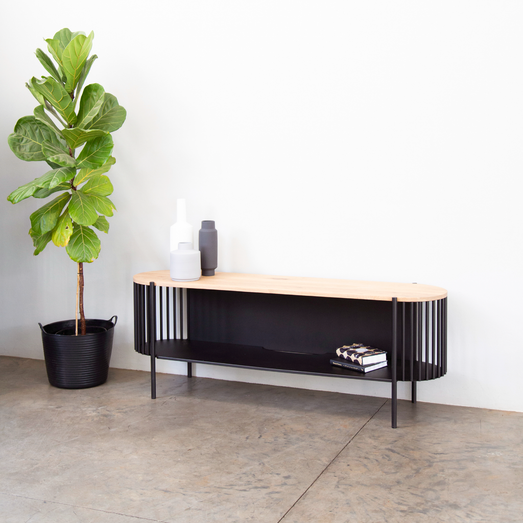 Finn TV Unit