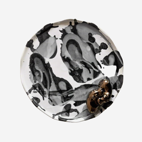 Double Hippo Plate - Big Bang Multi